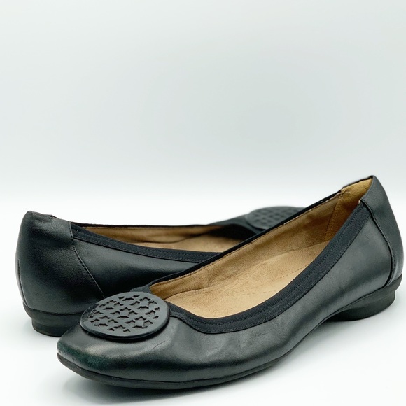 clarks candra blush shoes